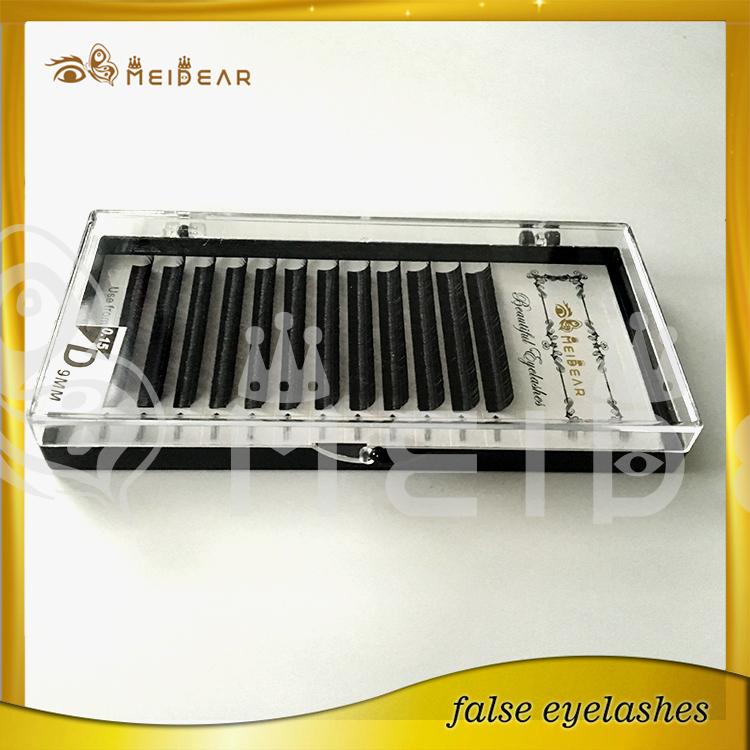 Wholesale eyelash extensions prices high quality